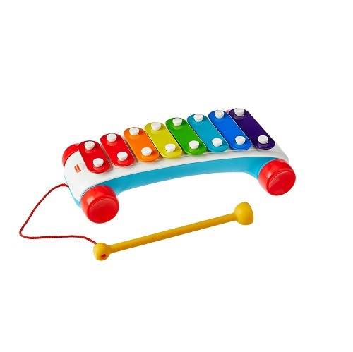 Xilofón Fisher Price Clásico