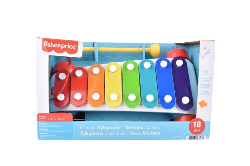 Xilofon-Fisher-Price-Clasico