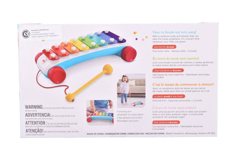 Xilofon-Fisher-Price-Clasico