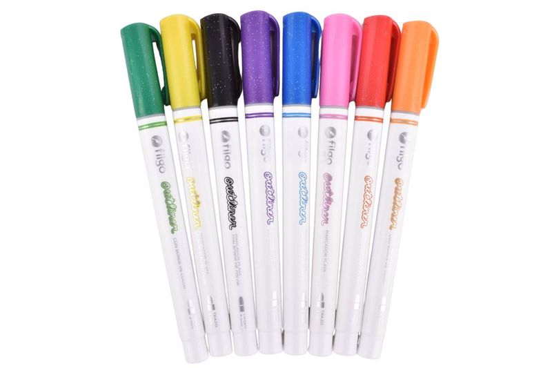Marcadores-Filgo-Outliner--8Pz