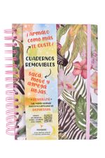 Cuaderno-15x21-Norpac-Removible-Fauna