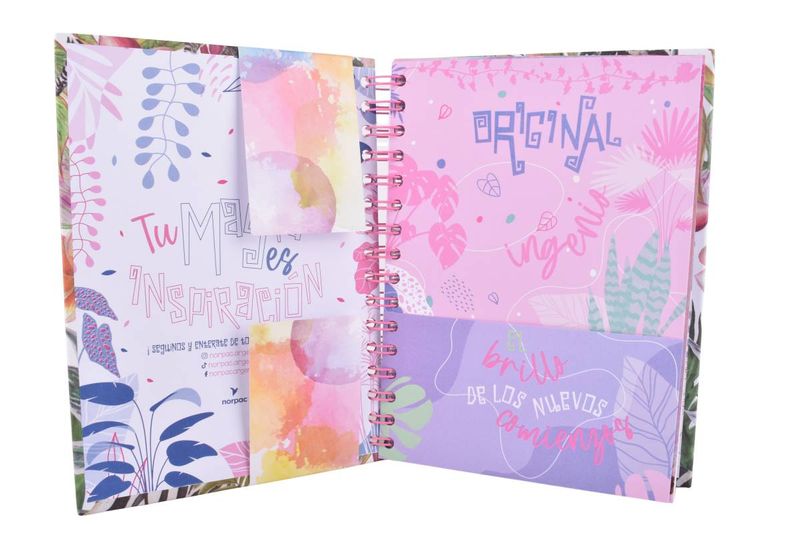 Cuaderno-15x21-Norpac-Removible-Fauna