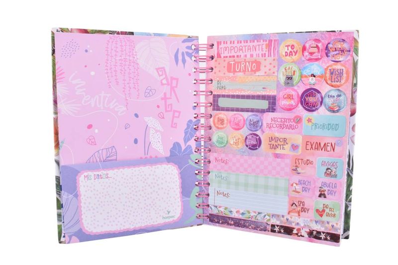 Cuaderno-15x21-Norpac-Removible-Fauna