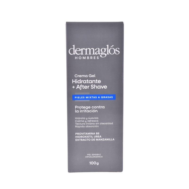 Crema-Facial-Dermaglos-Men-After-Shave-100ML