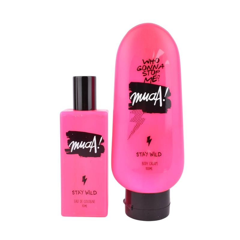 Pack-Muaa-Wild-Real-Colonia-Body-Cream