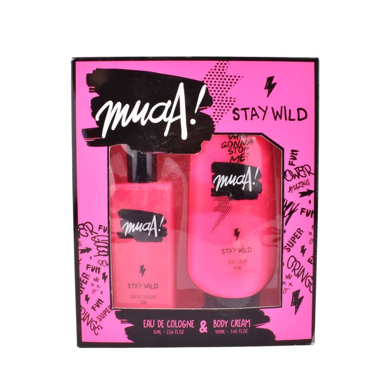 Pack-Muaa-Wild-Real-Colonia-Body-Cream