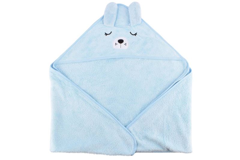 Toallon-Bebe-con-Capucha-80CM
