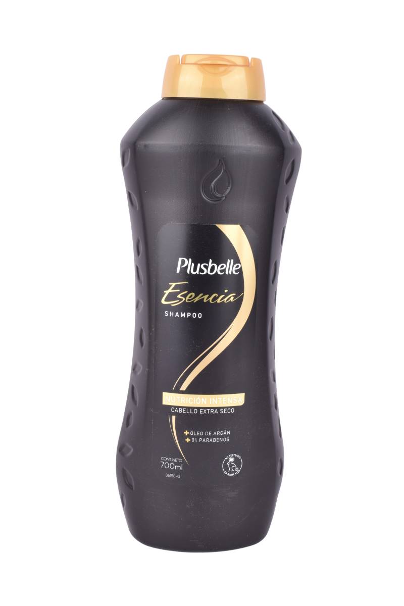 Shampoo-Plusbelle-Esencia-Oleo-Nutricion-700ML
