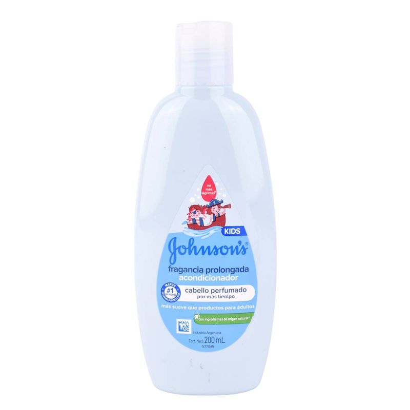 Acondicionador-Johnson-s-Fragancia-Prolongad-200ML