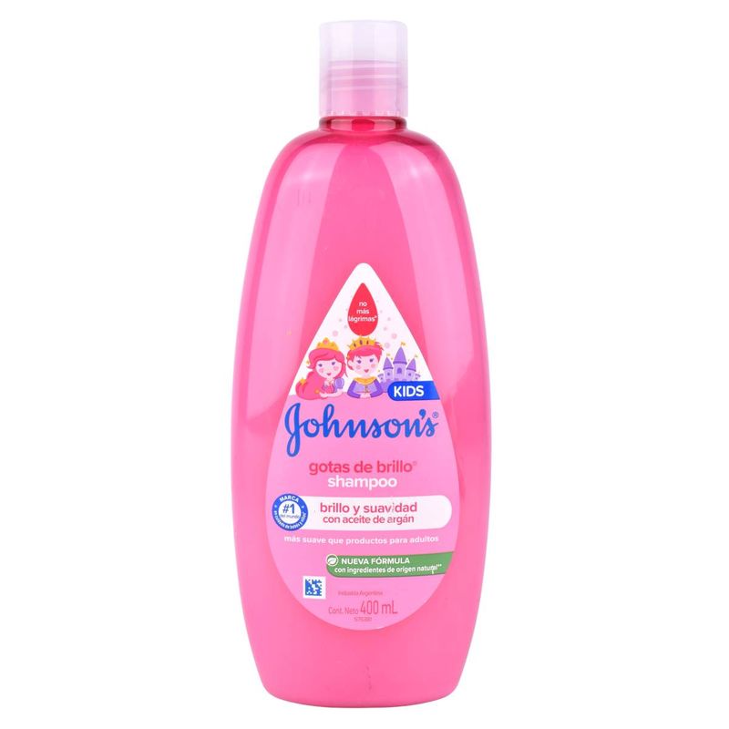 Shampoo-Johnson-s-Gotas-de-Brillo-400ML