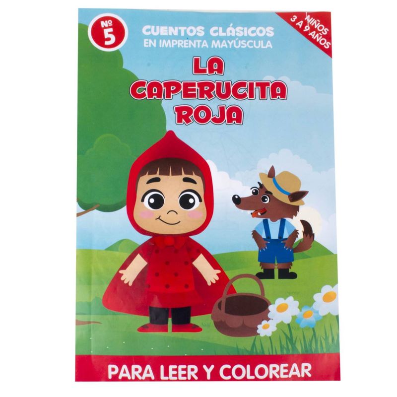 Coleccion-Colorear-20x28cm-8pag-Clasicos