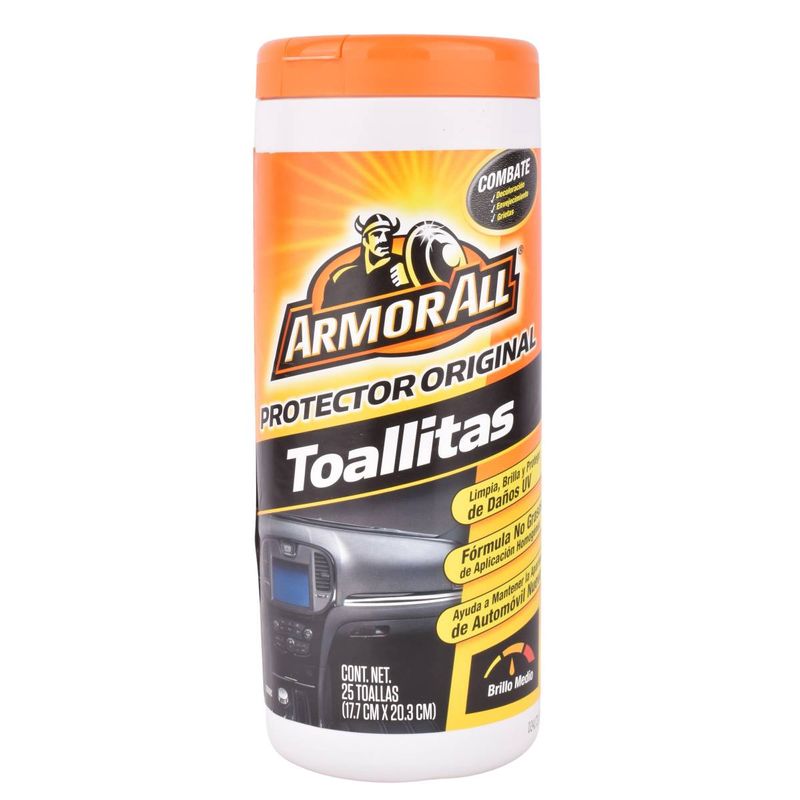 Toallitas-ArmorAll-Protectoras-Original--25Un