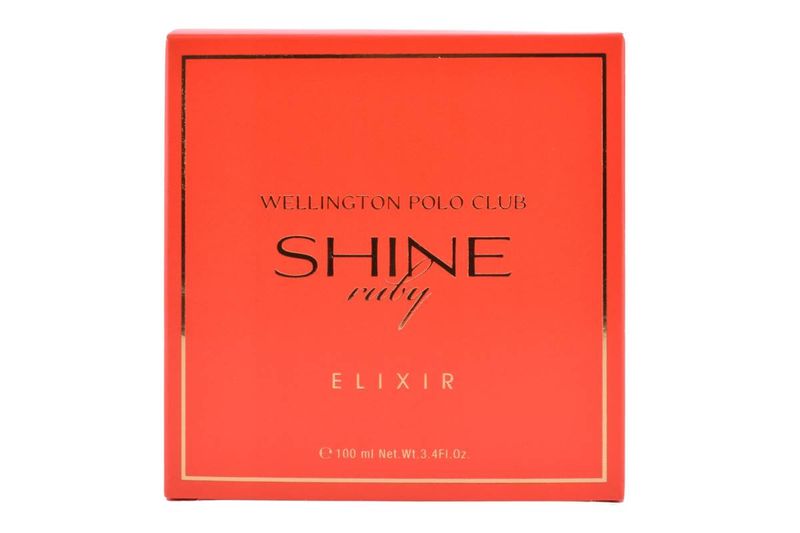 Eau-de-Parfum-Wellington-Polo-Club-Shine-Elixir-Ruby-100ML