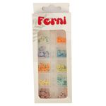 Accesorios-para-Uñas-Formas-Surtidas
