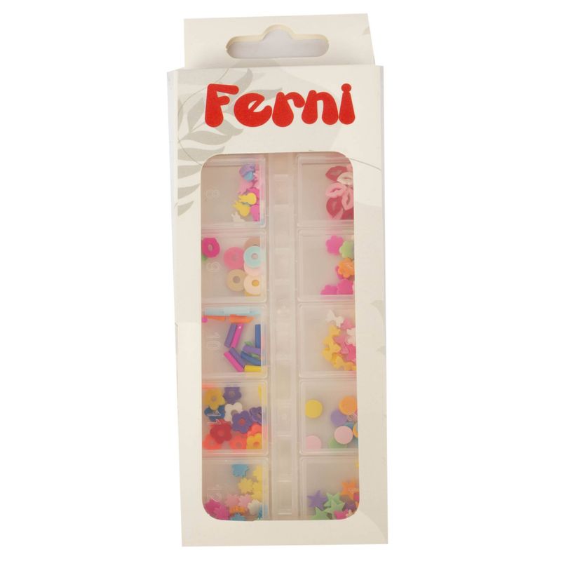 Accesorios-para-Uñas-Formas-Surtidas