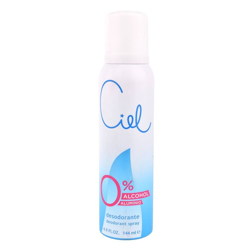 Desodorante-Ciel-Aero-0-Alcohol-144ML