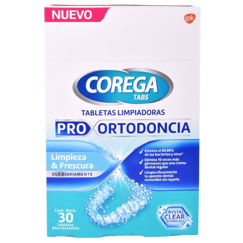 Tableta-Corega-Pro-Ortodoncia