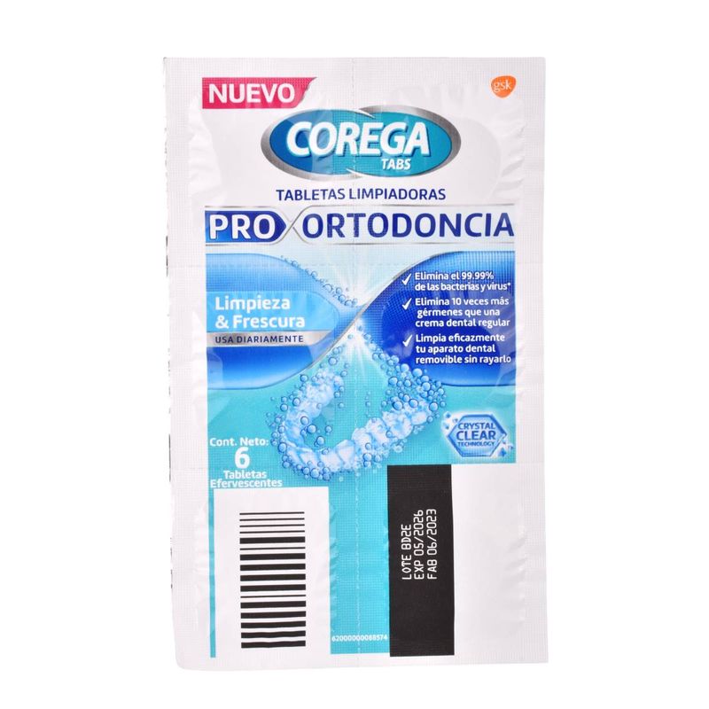 Tableta-Corega-Pro-Ortodoncia