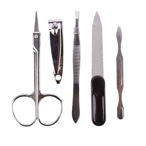 Set Charm Beauty Manicura 5Pz