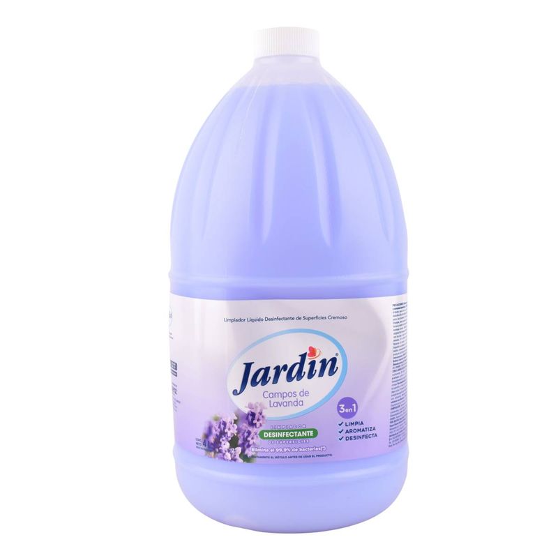 Limpiador-Liquido-Jardin-Campos-de-Lavanda-4L