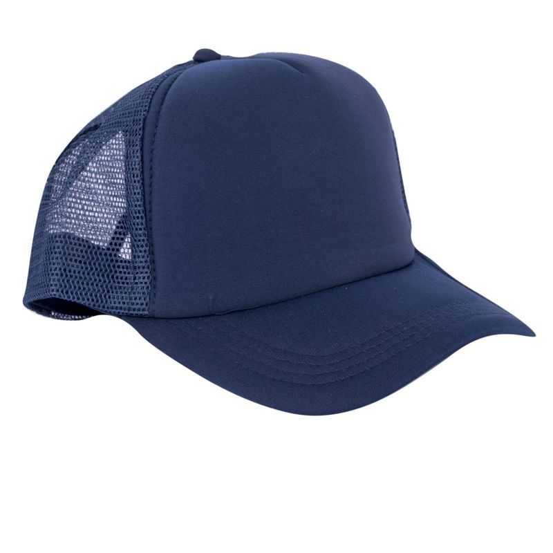 Gorra-Camionera-Niño-Vs-colores