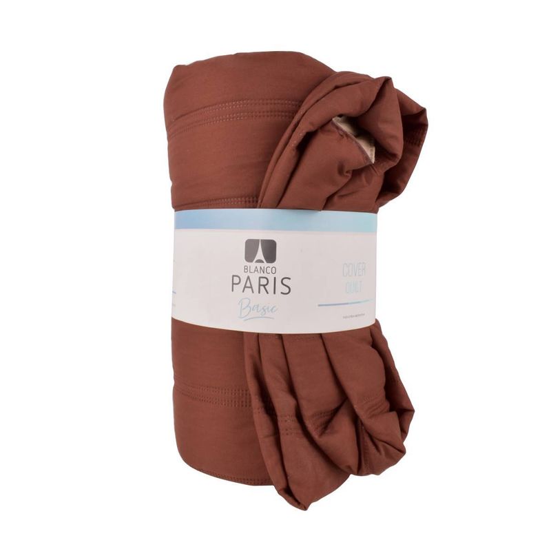 Cover-Blanco-Paris-Liso-Basic-King