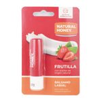 Balsamo-Labial-Natural-Honey-Frutilla