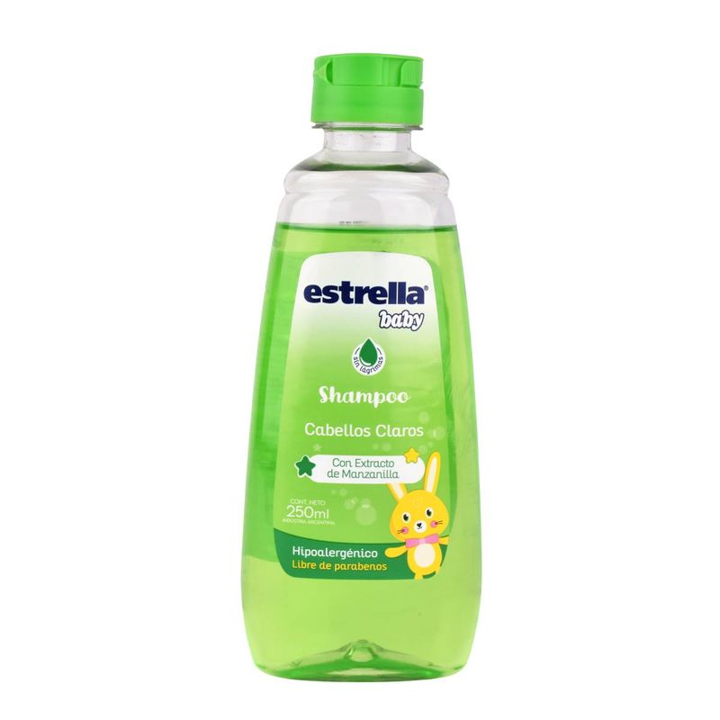Shampoo-Estrella-Baby-Cabellos-Claros-250ML