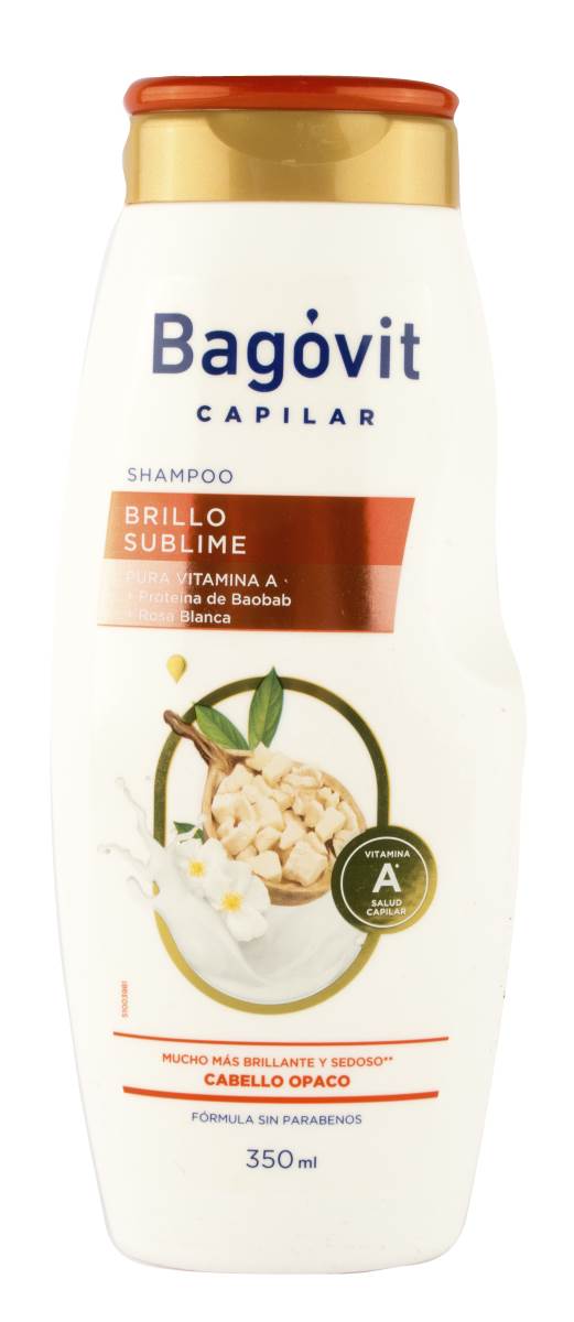 Shampoo-Bagovit-Brillo-Sublime-350ML