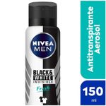 Desodorante-Nivea-Aero-Invis-Black-White-Men-150ML