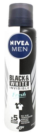 Desodorante-Nivea-Aero-Invis-Black-White-Men-150ML