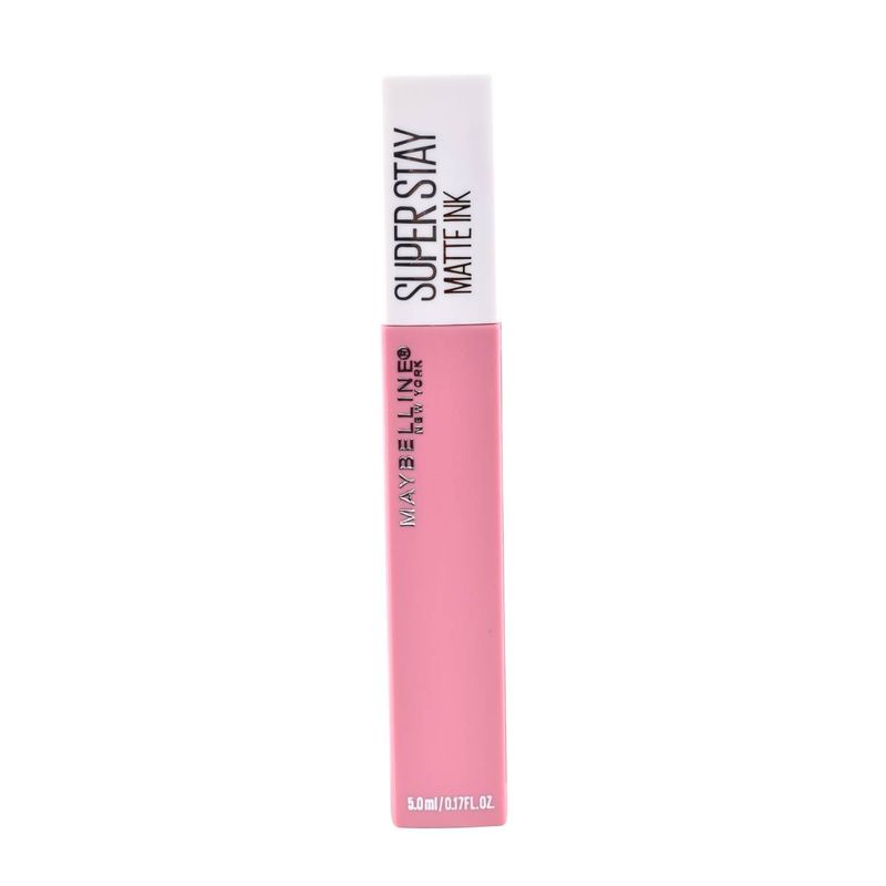 Labial-Liquido-Maybelline-SST-Matte-Ink-Dreamer