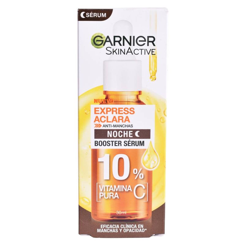 Serum-Facial-Garnier-Vitamina-C-30ML