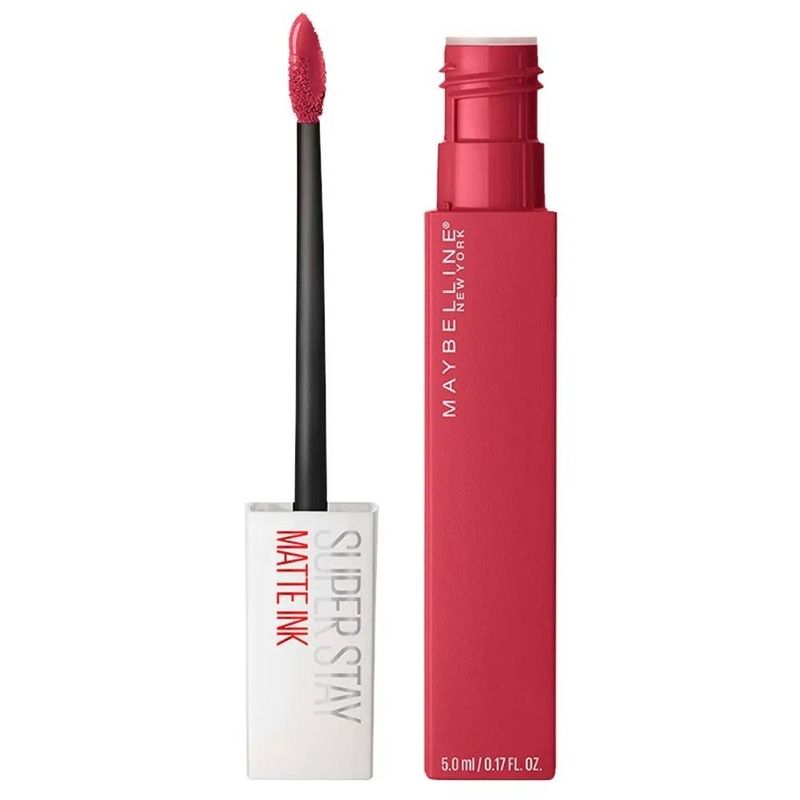 Labial-Liquido-Maybelline-SST-Matte-Ink-Ruler