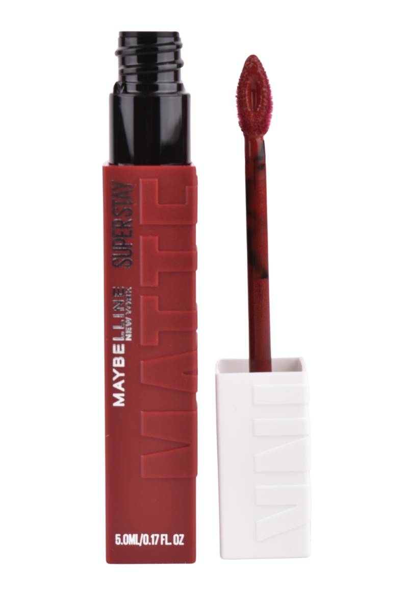 Labial-Liquido-Maybelline-SST-Matte-Ink-Voyager