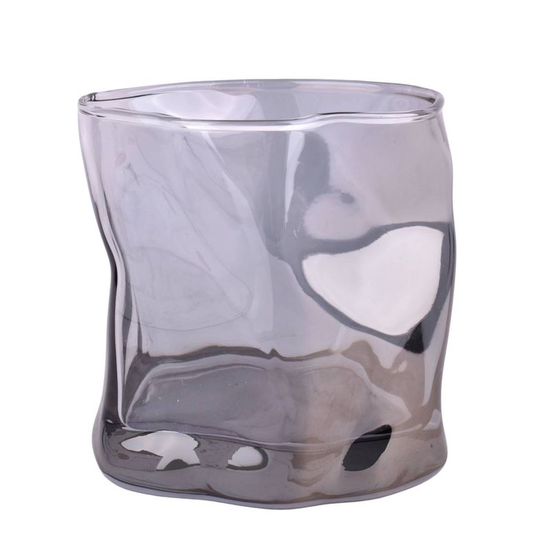 Vaso-Vidrio-Forma-Onda-Gris-300ML-6Un