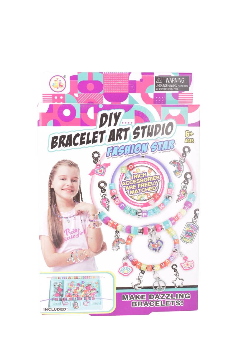 Set-Bijouterie-Pulseras