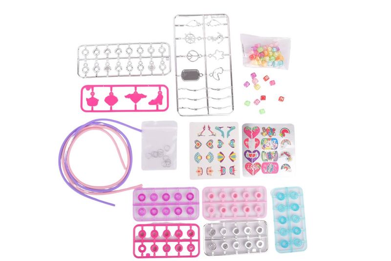 Set-Bijouterie-Pulseras