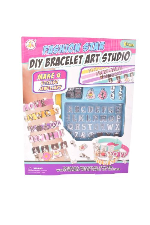 Set Bijouteri Pulseras