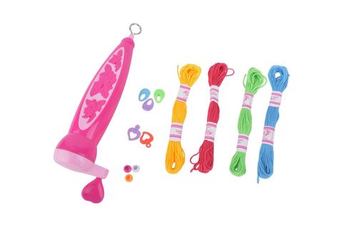 Set de Belleza con Accesorios