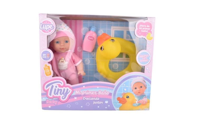 Bebote-Tiny-con-Patito-y-Accesorios