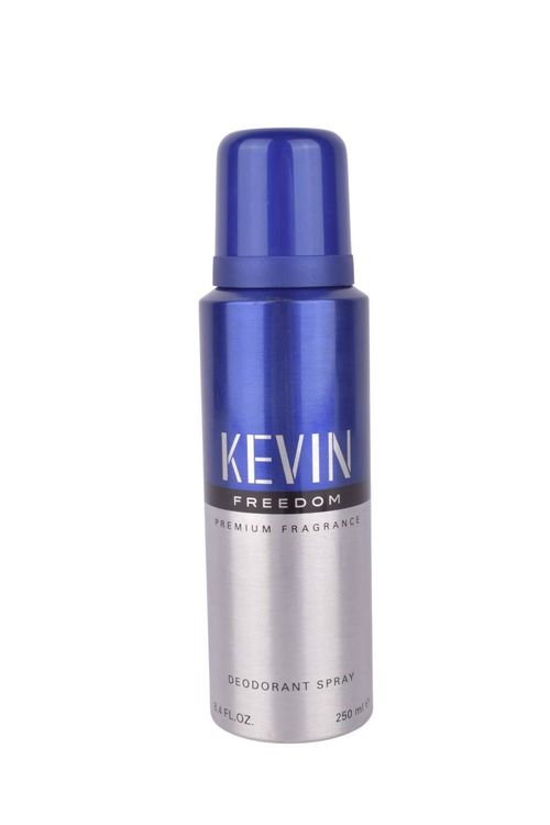 Desodorante Kevin Aero Freedom 250ML