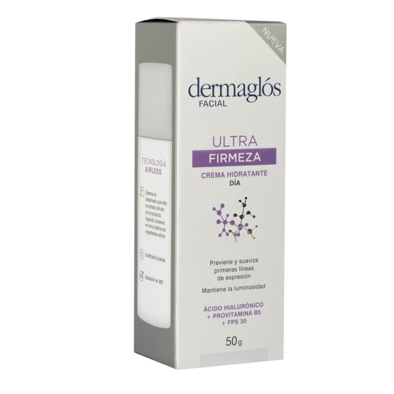 Crema-Dermaglos-Ultra-Dia-Firmeza-50G