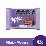 Alfajor-Milka-Mousse-42G