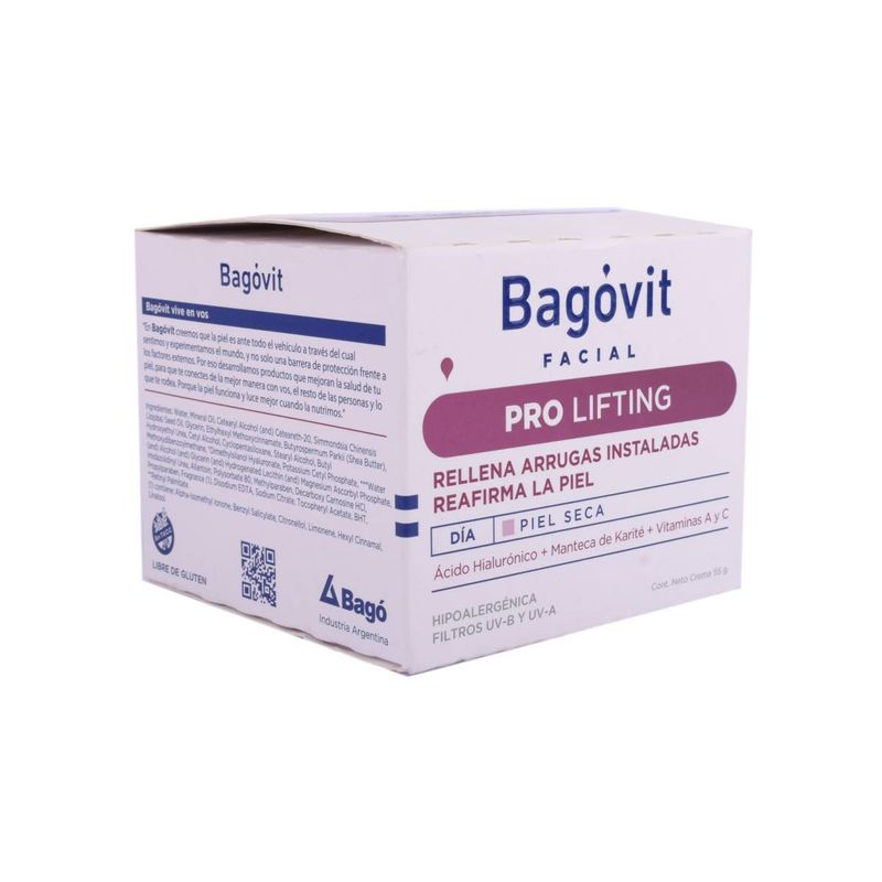 Crema-Facial-Bagovit-Pro-Lifting-Dia-55G
