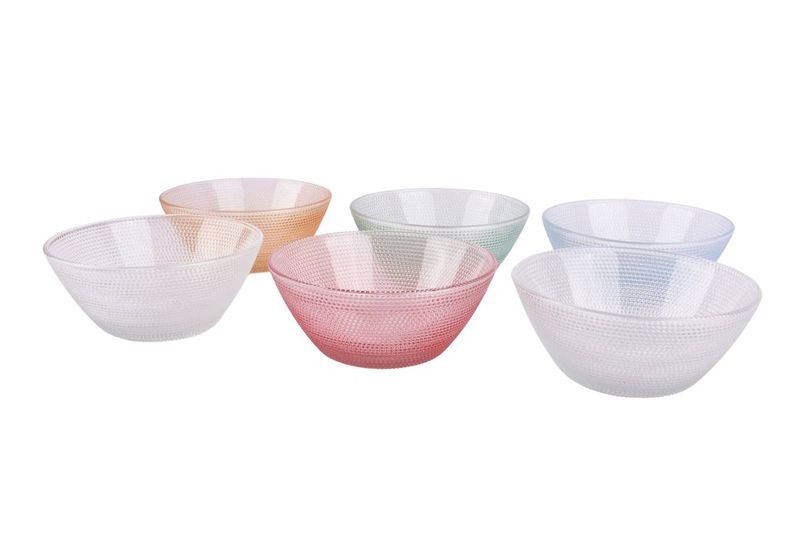 Compoteras-Vidrio-12x6cm-Color--6Pz