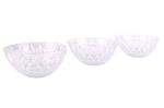 Compoteras-Vidrio-12x6cm-Labrado--6Pz