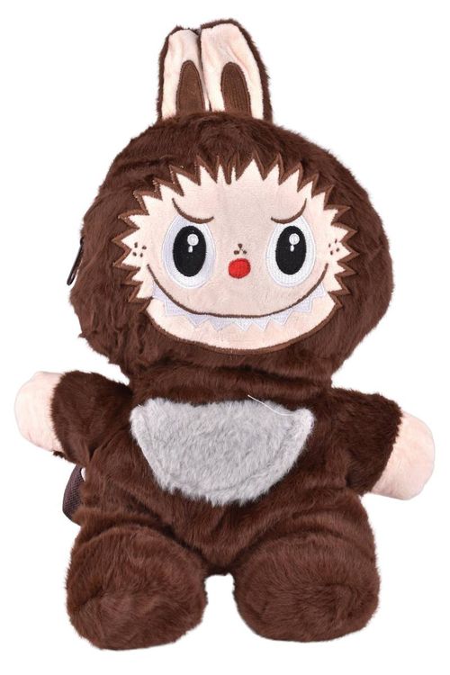 Mochila Labubu Peluche 30x22CM