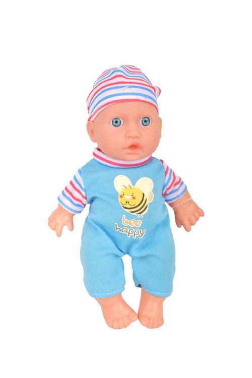 Bebote Tiny Creciendo Juntos 22CM