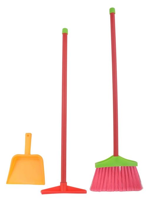 Set Duravit de Limpieza con Pala